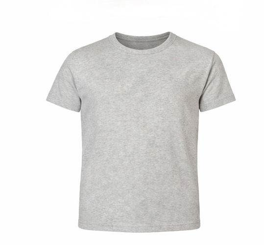 Miniatura Gris jaspeado